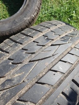 235/60 R18 zimni - 3