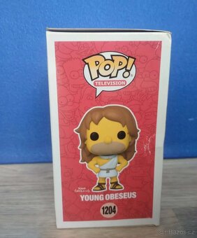 POP - 3