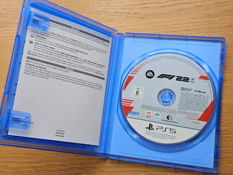 F1 2022 (PS5) - 3
