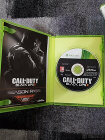 Call of Duty:Black Ops na Xbox 360- Rezervováno - 3