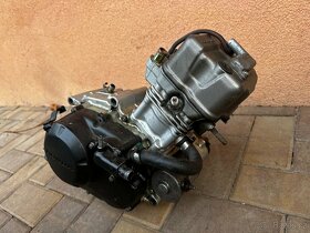 Motor Honda Cbr125r jc34, jc39 - 3