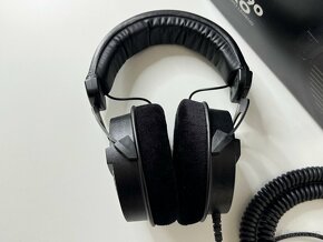 Bayerdynamic DT990 PRO 250 OHM - 3