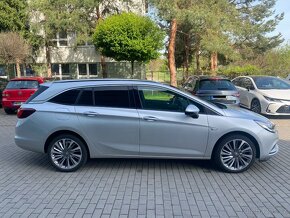 Opel Astra Sport Tourer Innovation 2019, 1.4T - 3