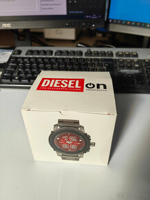 Chytre hodinky Diesel DZT2042 - 3