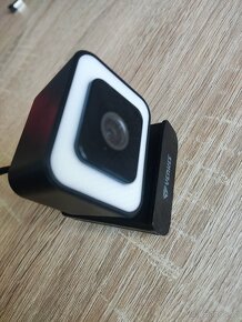 Webkamera YENKEE YWC 200 Quadro, FullHD, LED podsvícení - 3
