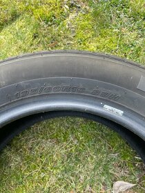 Letní pneu Nexen Nblue 195/60 R16 - 3