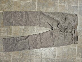 Nové kalhoty Bogner W35 L 34 - 3