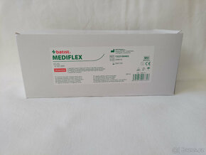 Nová sada elastických obinadel; zn. Mediflex; 10ks - 3