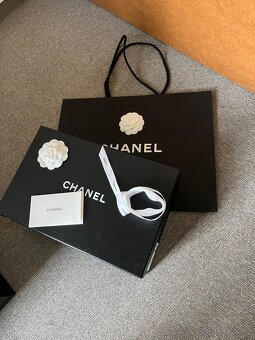 Chanel krabice a tašky na boty - 3