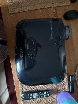 Epson emp tw 2000 - 3
