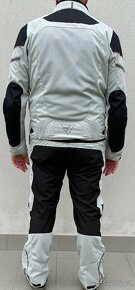 Modeka komplet bunda+kalhoty 5xl - nový s visačkami - 3