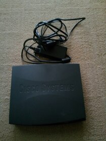 Router Cisco 871-K9 - 3