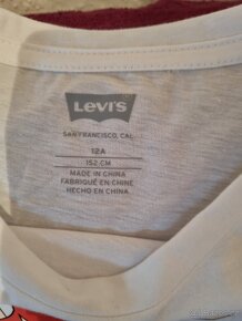 Triko Levis - 3