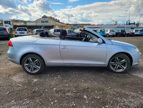 VW Eos 2.0 FSI,110KW, najeto 120tis km. - 3