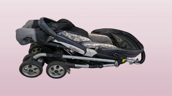 kočárek golfky Peg Perego - 3