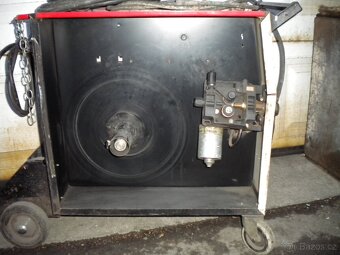 Svářečka CO2, Fronius 247 - 3