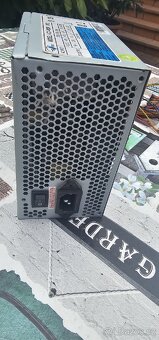 Zdroj Eurocase ATX-400W PFC - 3