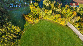Prodej pozemku k bydlení, 1829 m², Lomnice nad Popelkou - 3