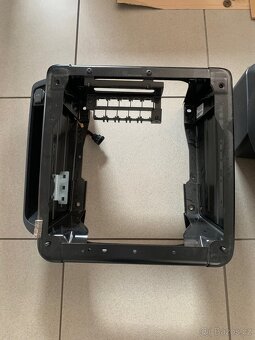 Podstavec konzole základna Volkswagen T5 T6 T6.1 - 3