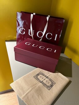 Gucci sety na kabelky/boty/batoh - 3
