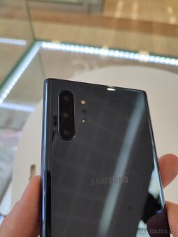 Samsung Galaxy Note 10 plus 12GB/256GB - 3
