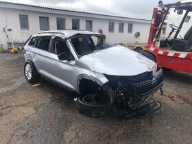 Škoda Kodiaq 2.0 TDI / 4X4 / DSG / 2016 - 3
