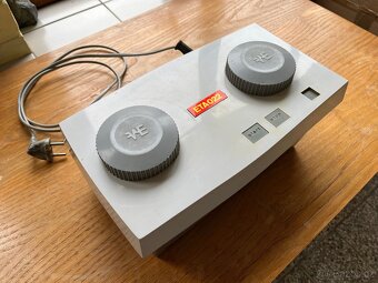robot ETA 022 - 3