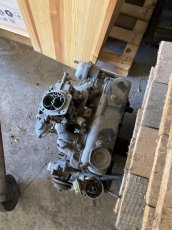 Motor - Škoda - 3