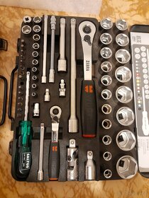 Würth Zebra Quality gola sada - 3