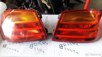 Bmw 4 f32 f36 zadní světla 7296098 a 7296097 - 3