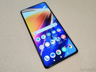 Xiaomi Poco F4 GT... 12gb+4gb/256gb... Strieborná metalíza. - 3