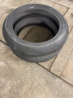 Pirelli Diablo Supercorsa SC1 140/70 ZR 17 - 3