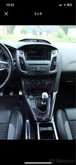 Ford Focus St-line 2017 - 3