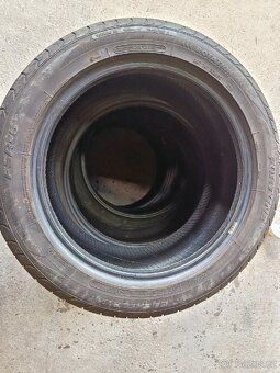 Letní pneu 225/50R17 98W - 3