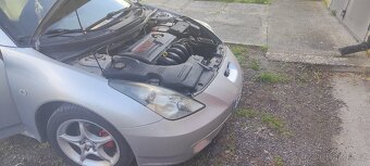 Toyota Celica - 3