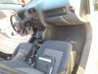 JEEP COMPASS 2.0 CRD 4x4 rok 2010 kod motora BWD - 3