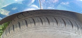 Alu kola 5x112 - 3