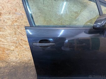 NASTROJENÉ PRAVÉ PŘEDNÍ DVEŘE CITROEN C4 2004-2009 - 3