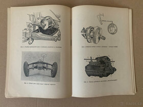 Řidičova abeceda - Úvod do automobilismu - 3