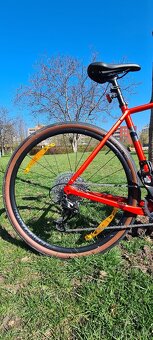 Gravel Trek Checkpoint ALR 5, 56cm, SRAM Apex 1x12, Rok 2024 - 3