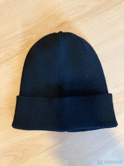Čepice UF PRO WATCH CAP vel. L barva černá - 3