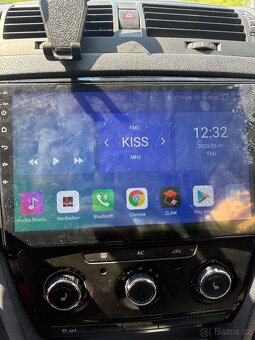 2 Din Android Radio na SKODA Octavia 2 4RAM/32GB - 3
