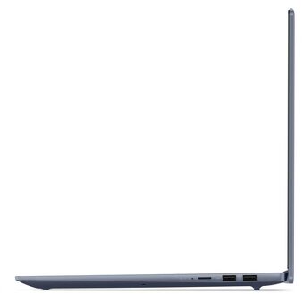 Lenovo IdeaPad Slim 5 16IMH9 AbyssBlue celokovový - TOP STAV - 3
