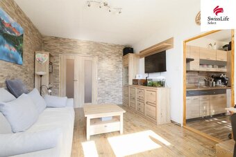 Prodej bytu 3+1 60 m2 Jarní, Jihlava - 3