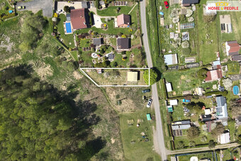 Prodej rybářské chaty u přehrady Jesenice, Podhrad - 3