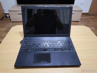 Notebook ASUS X551M - 3