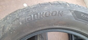 Letní pneu Hankook Ventus S1 evo3 SUV 255/55 ZR19 - 3