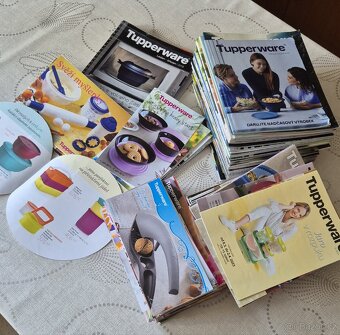 Katalogy Tupperware - 3