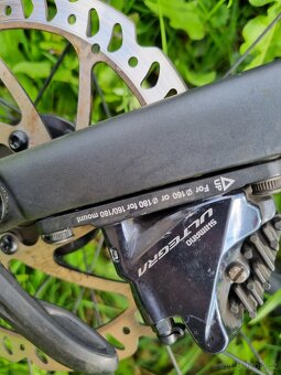 Silnicni kolo giant carbon velikost M - 3