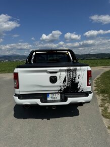 Dodge ram 1500 4x4 5.7 hemi LPG - 3